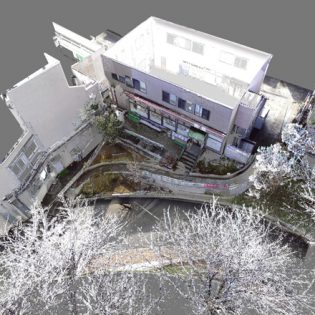 3D計測 Sプロジェクト 現況