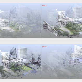 3D計測 2016年の成果